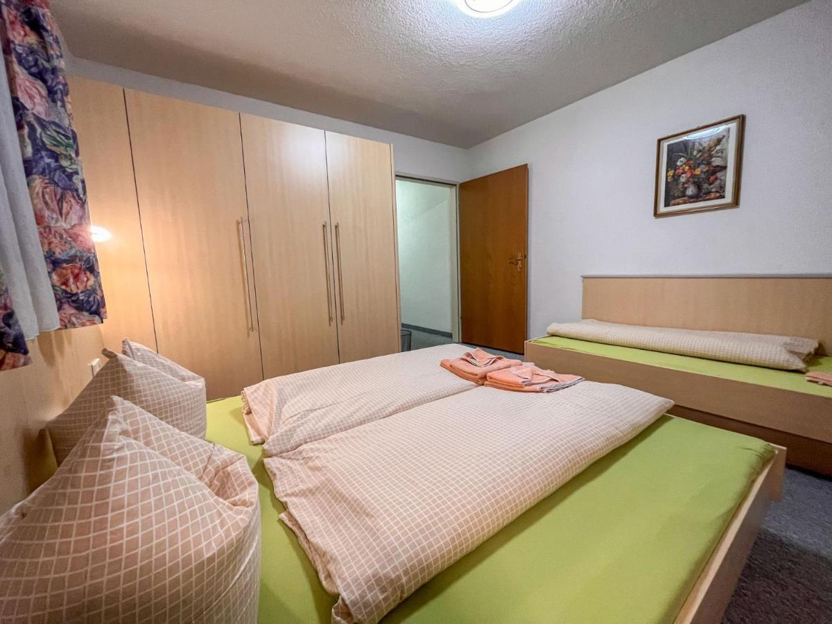 Apartment Appartment Wildmoos - Soe316 By Interhome Sölden Kültér fotó