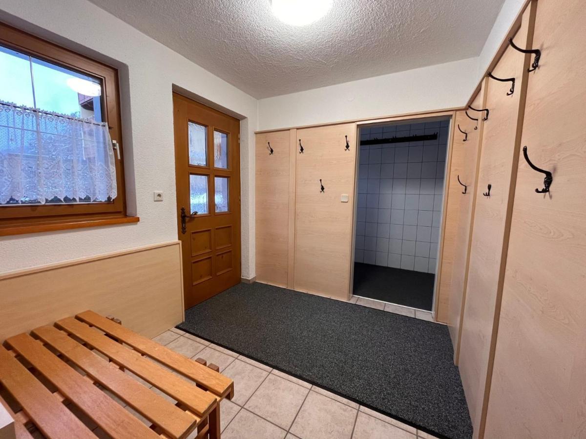 Apartment Appartment Wildmoos - Soe316 By Interhome Sölden Kültér fotó